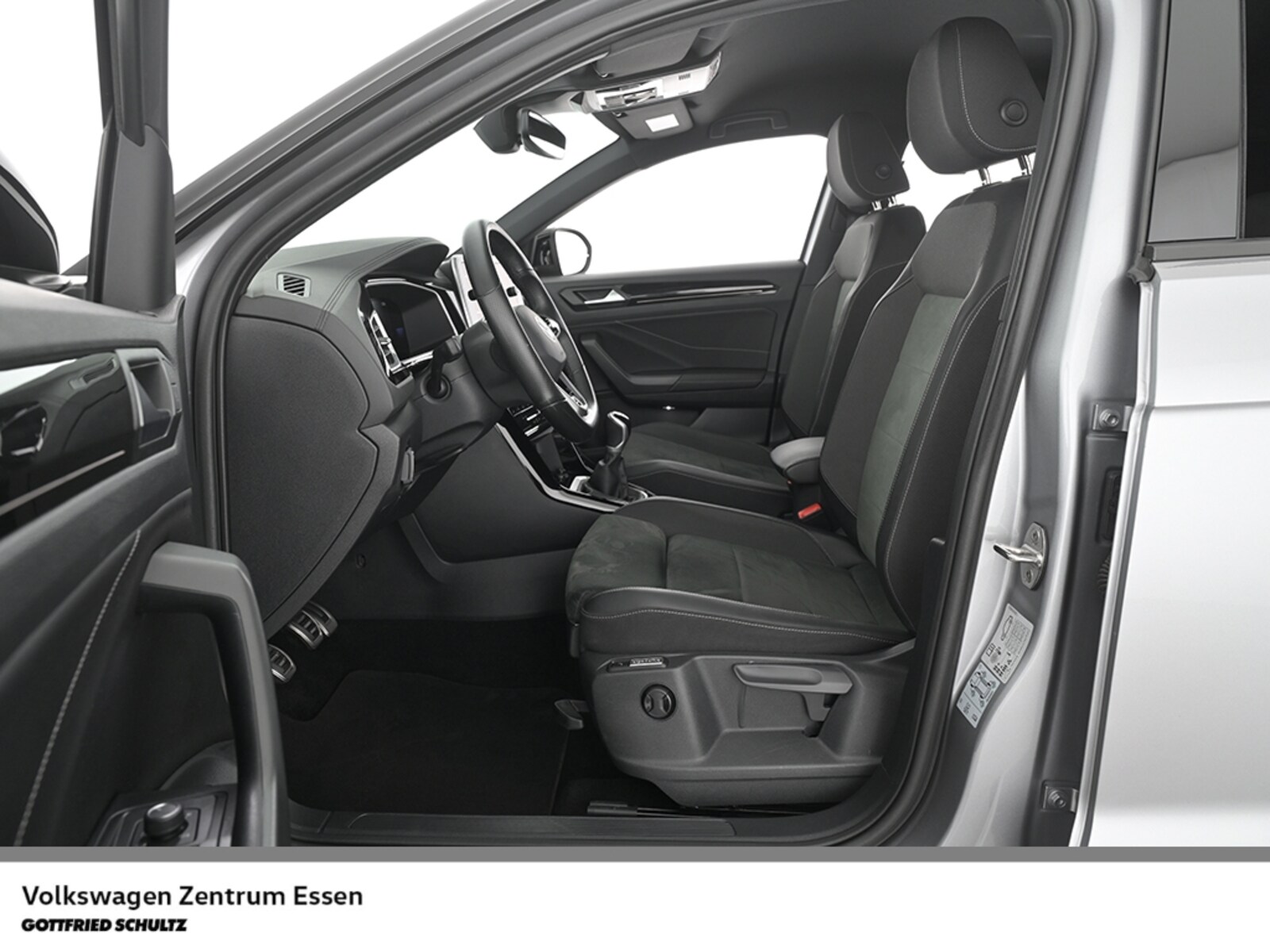 Volkswagen T-Roc – Bild 10