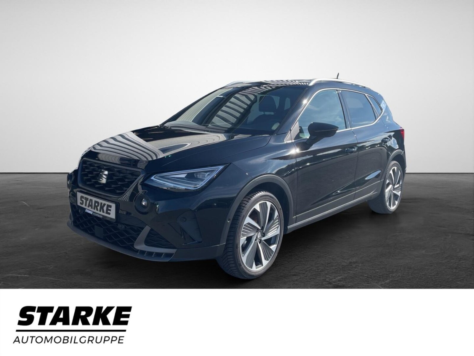 SEAT Arona – Bild 2