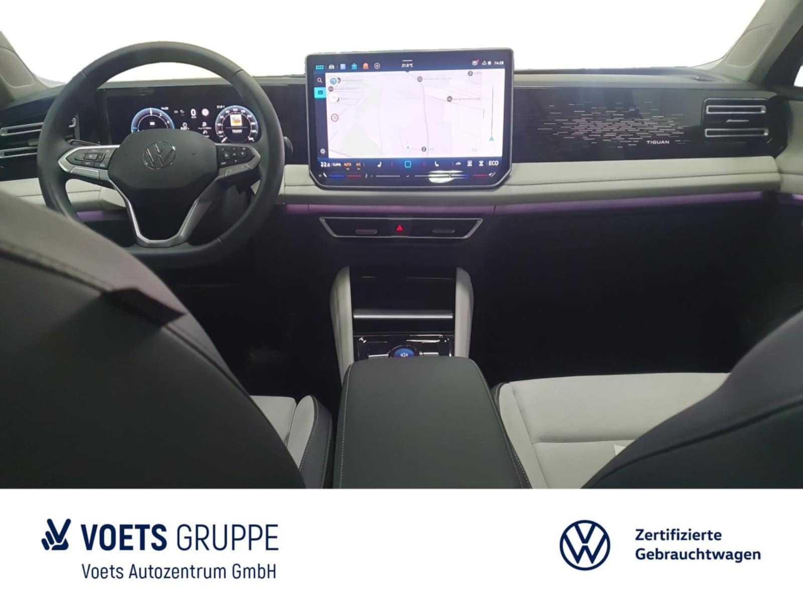 Volkswagen Tiguan – Bild 7