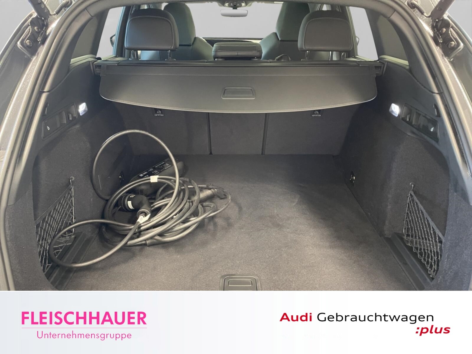 Audi Q6 e-tron – Bild 6