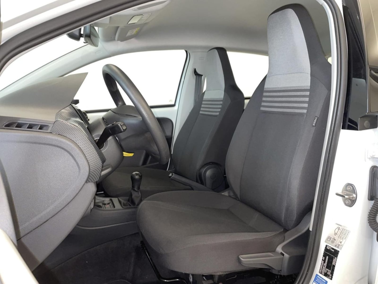 Volkswagen up! – Bild 7