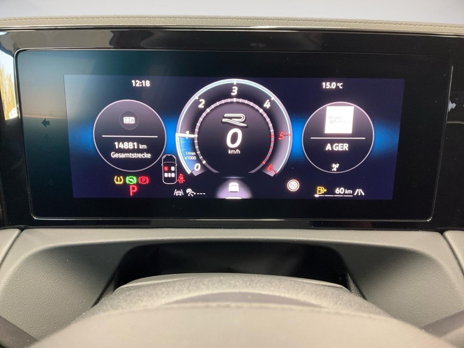 Volkswagen Tiguan – Bild 13