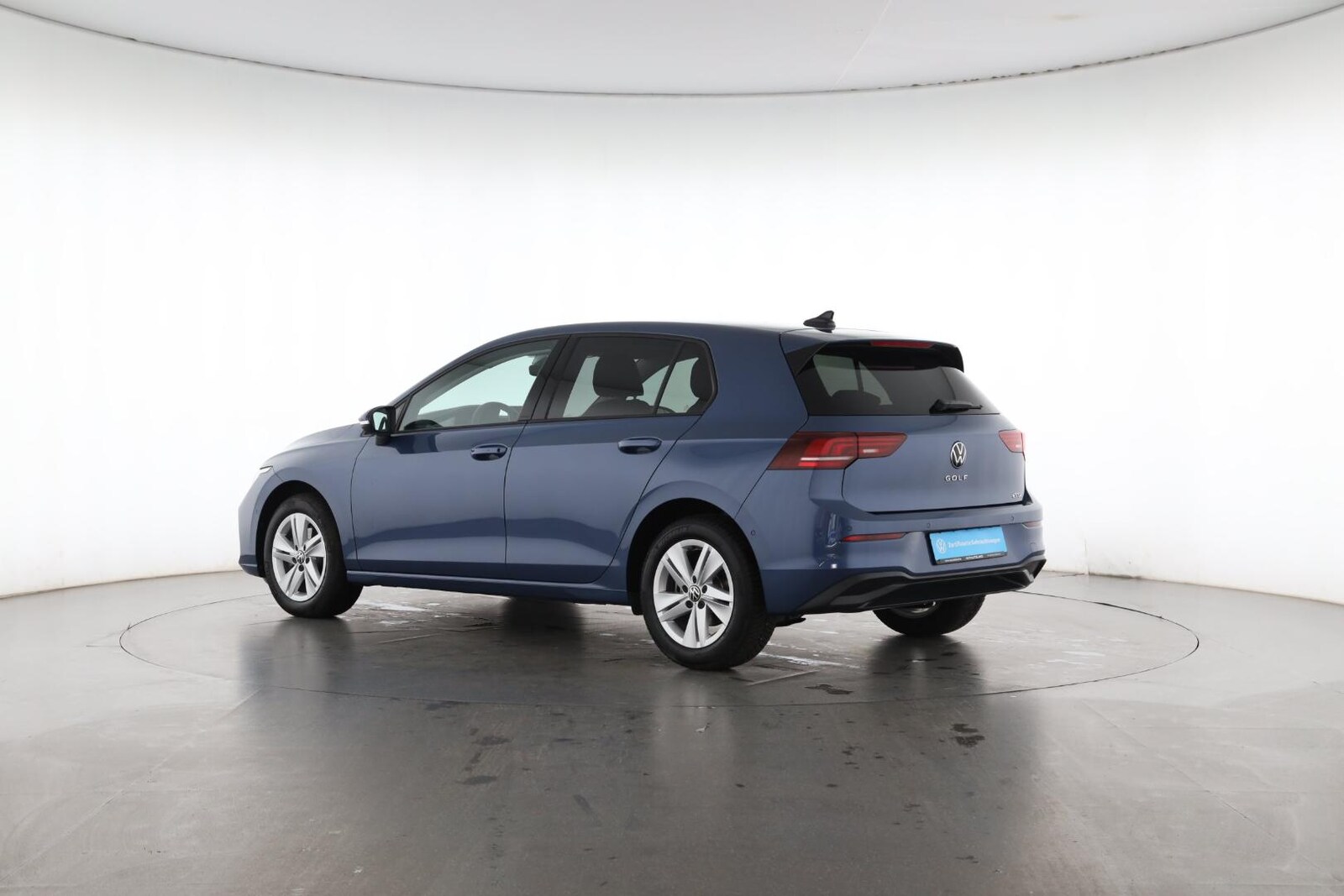 Volkswagen Golf – Bild 4