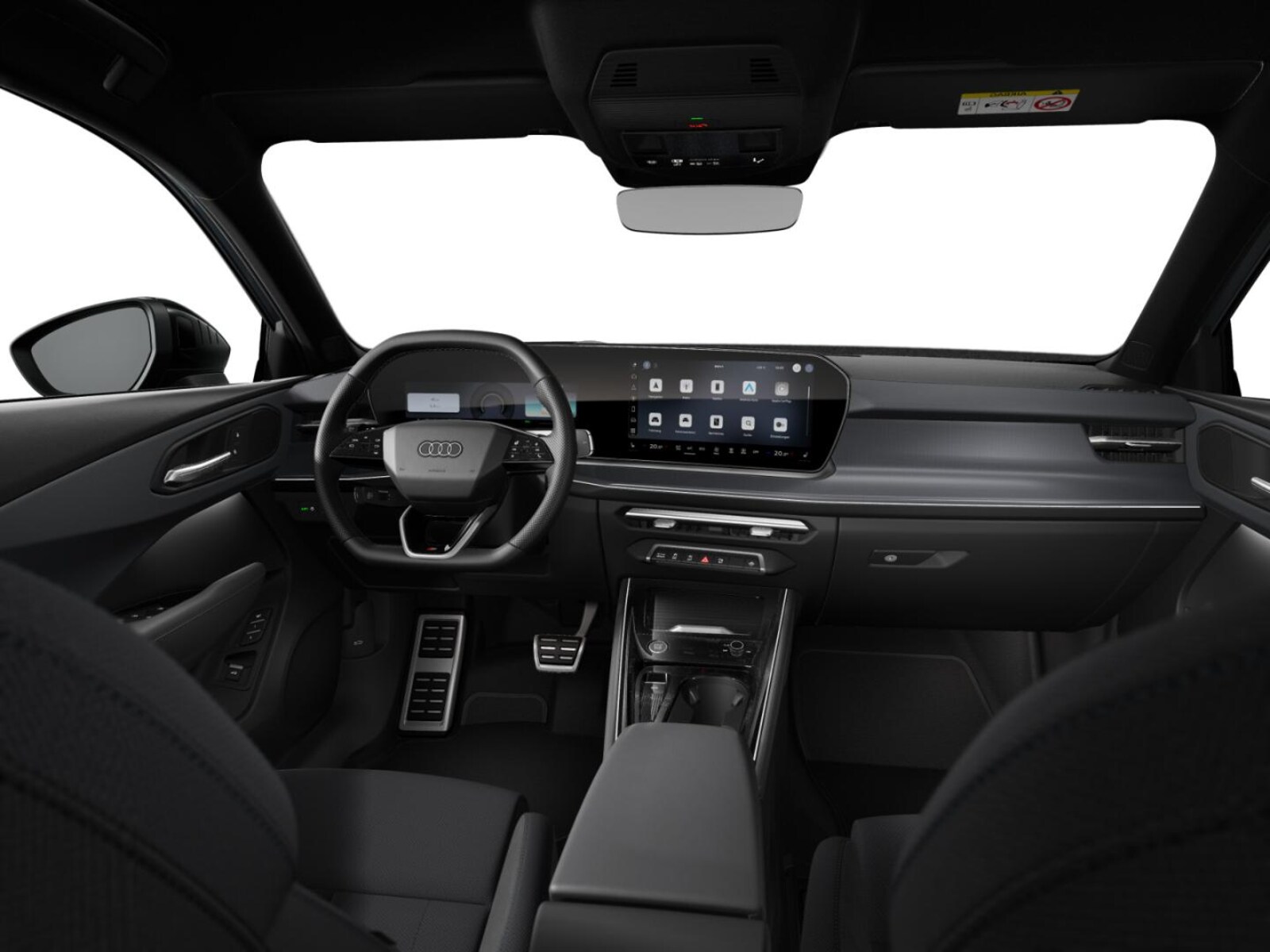 Audi Q3 Sportback – Bild 8