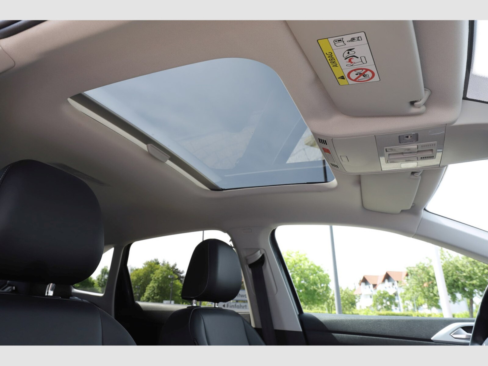 Volkswagen Taigo – Bild 7