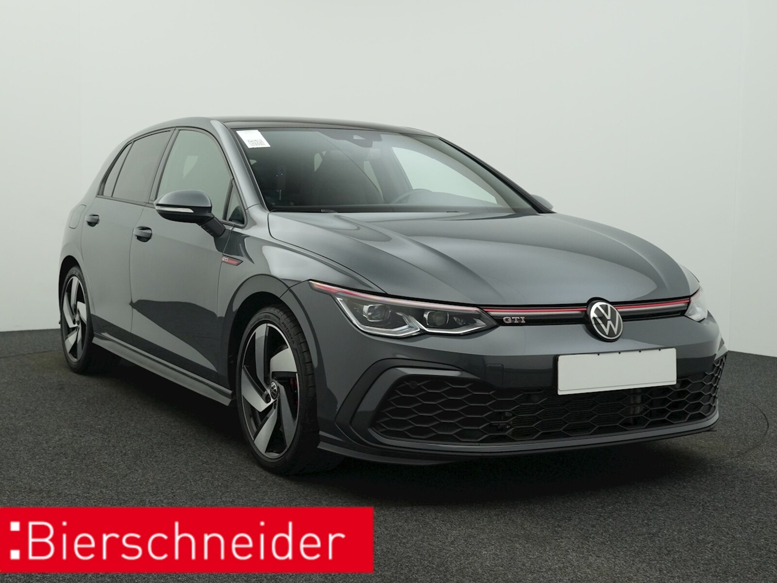 Volkswagen Golf – Bild 8