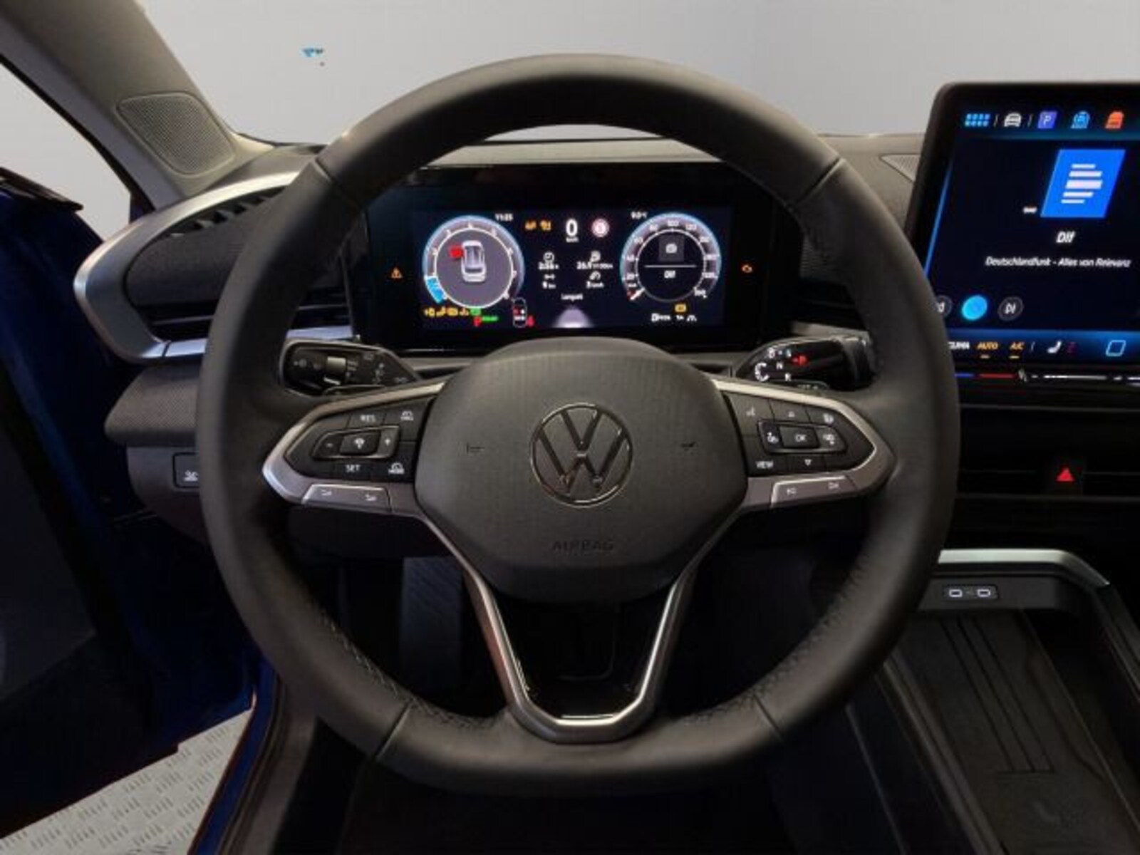 Volkswagen T-Roc – Bild 10