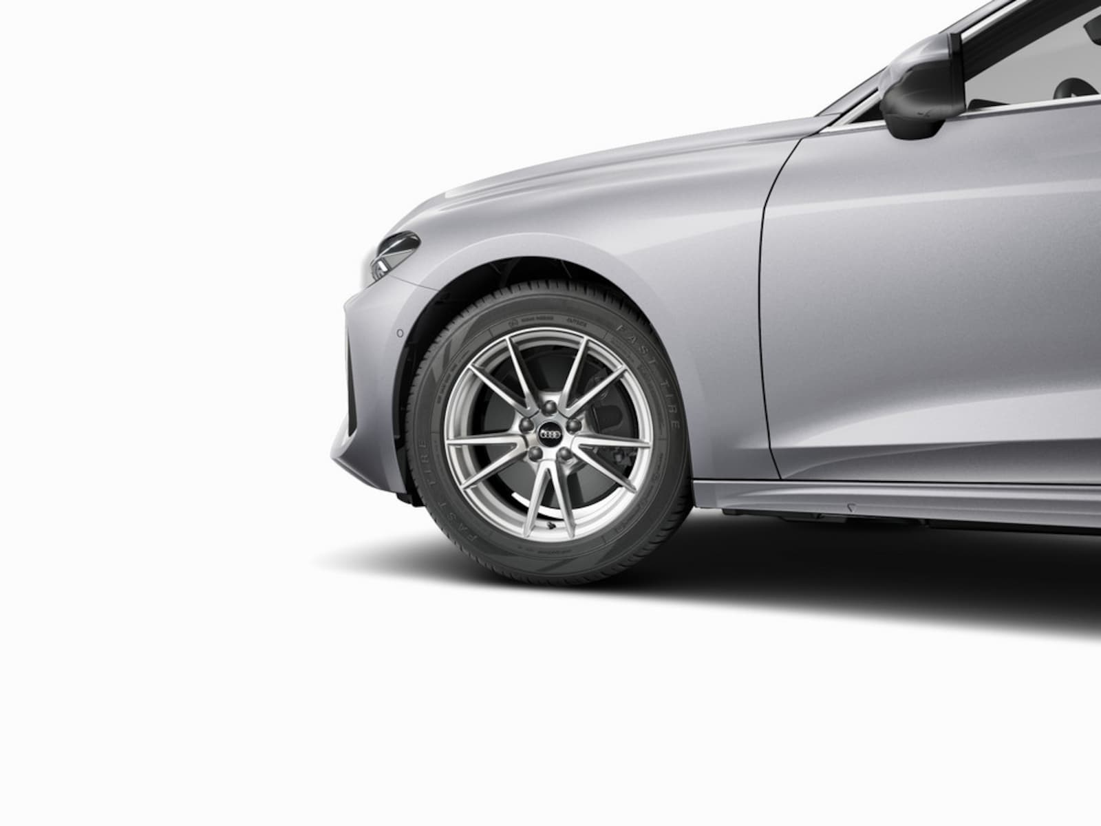 Audi A5 Avant – Bild 5