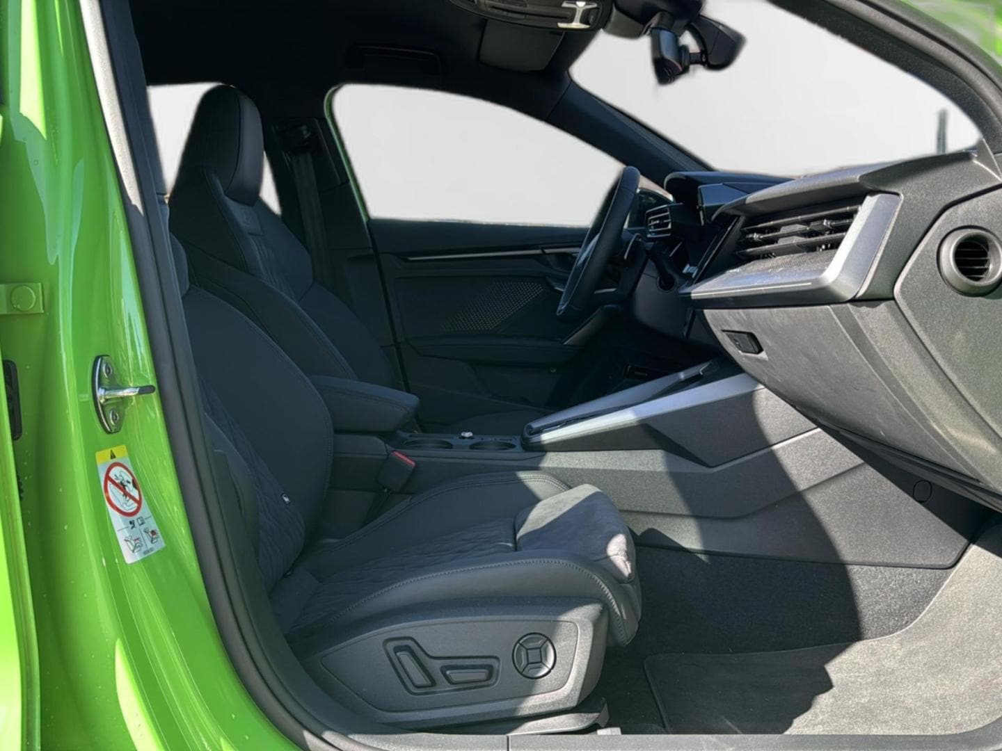 Bild über Audi RS 3 Sportback RS 3 Sportback 294 kW S tronic - für weitere Informationen kontaktieren Sie den Audi Partner