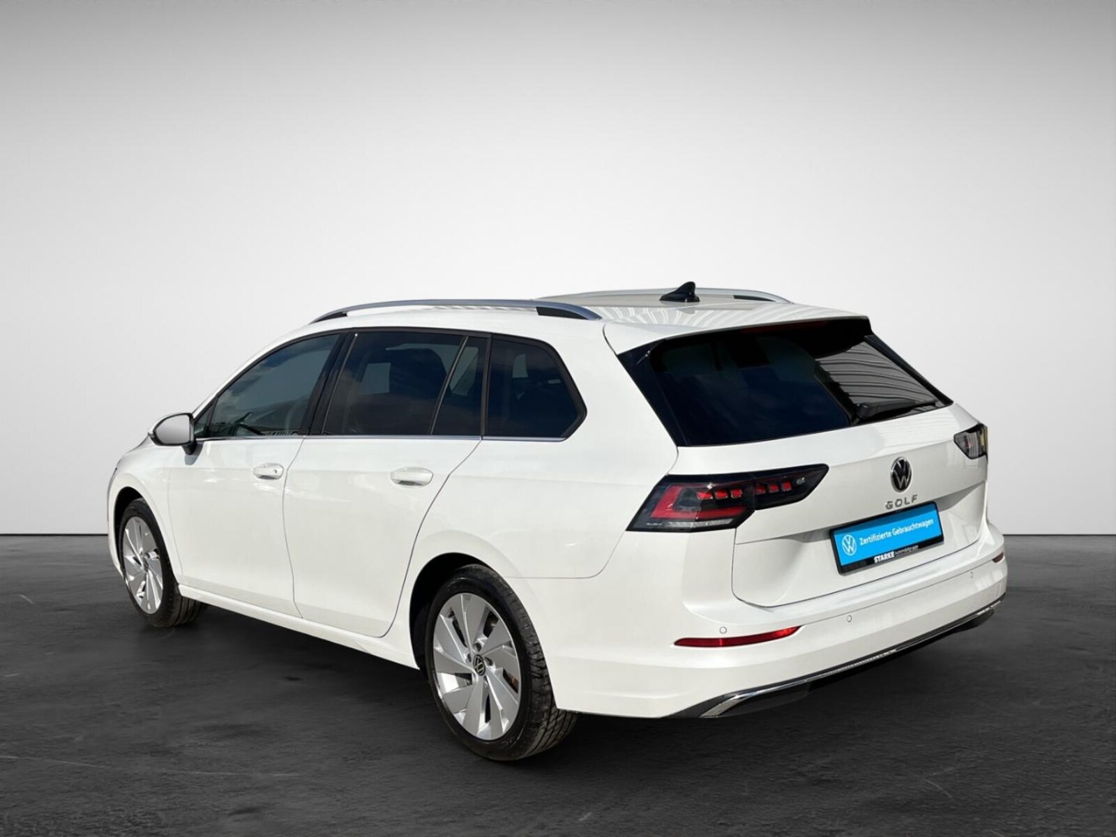 Volkswagen Golf Variant – Bild 5