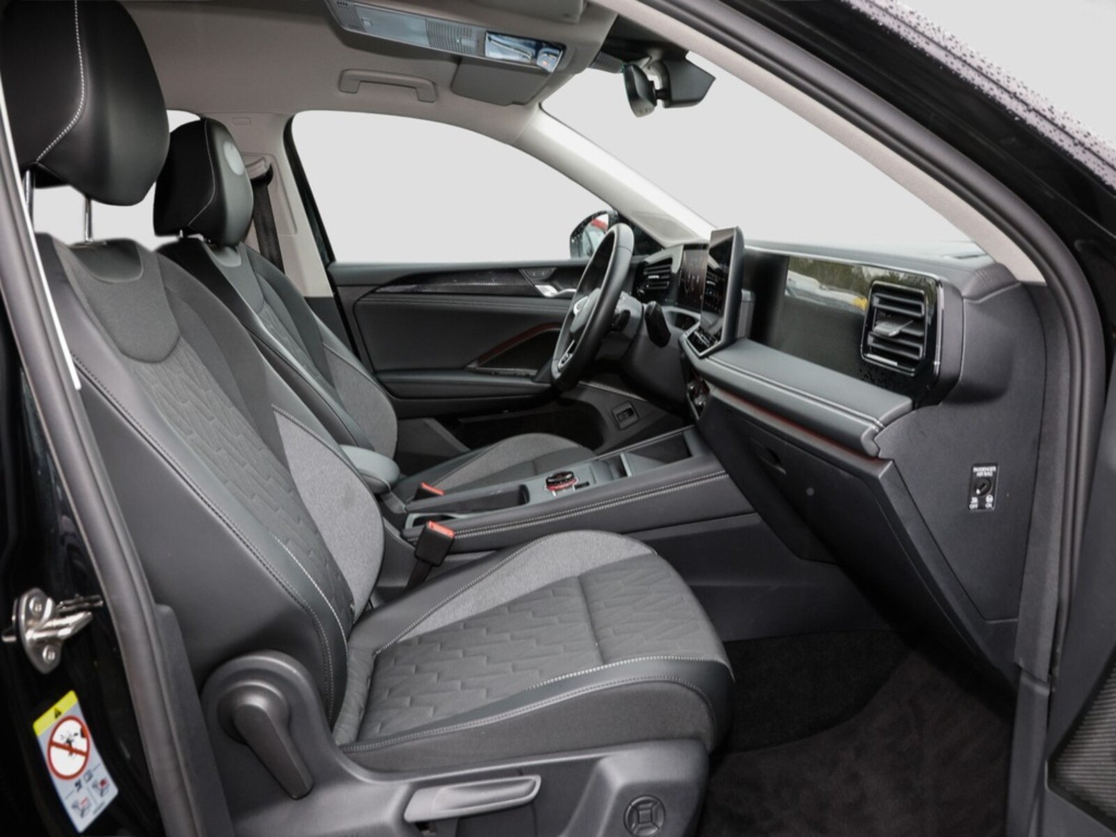 Volkswagen Tiguan – Bild 8
