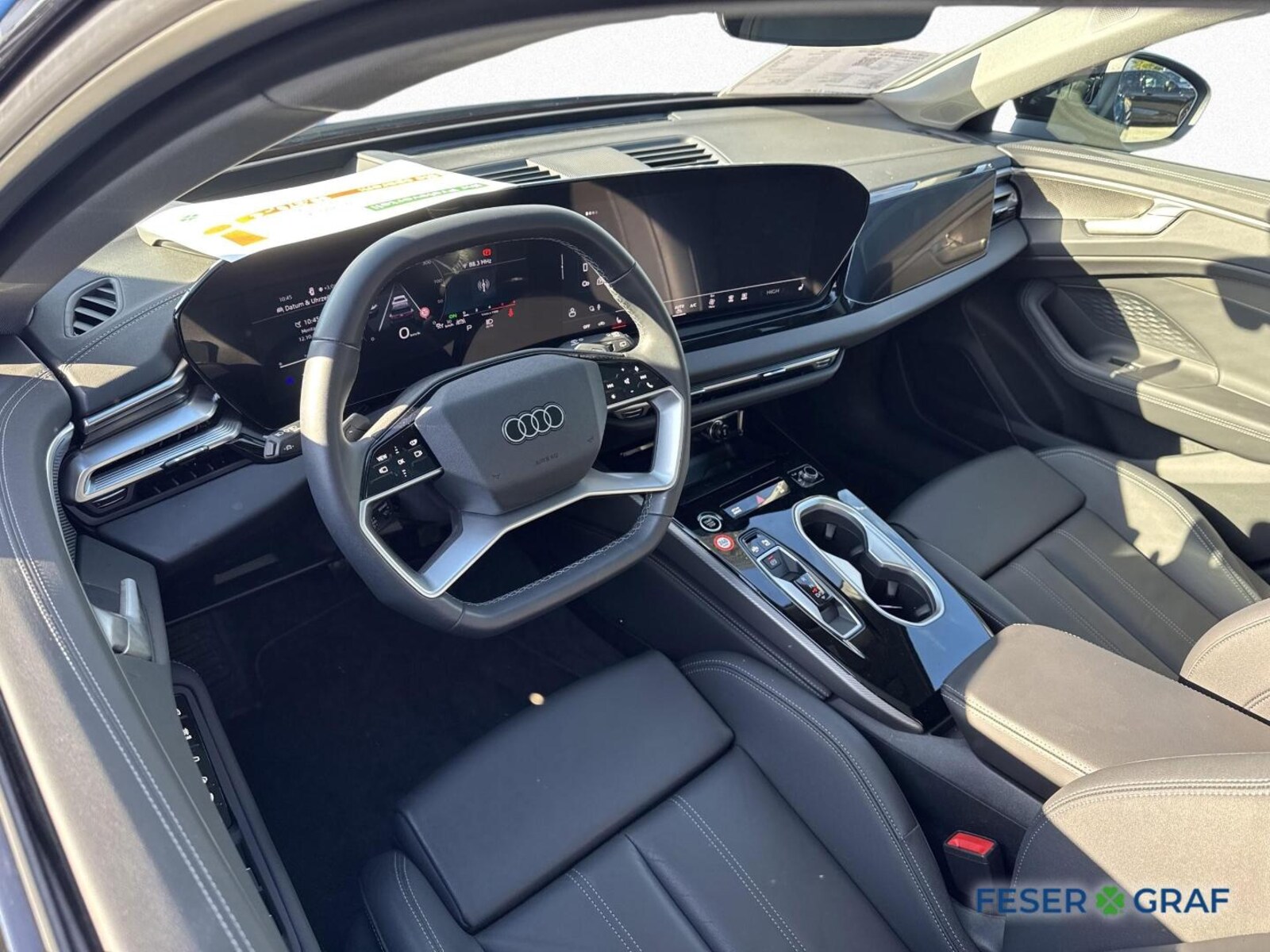 Audi A6 Avant – Bild 8