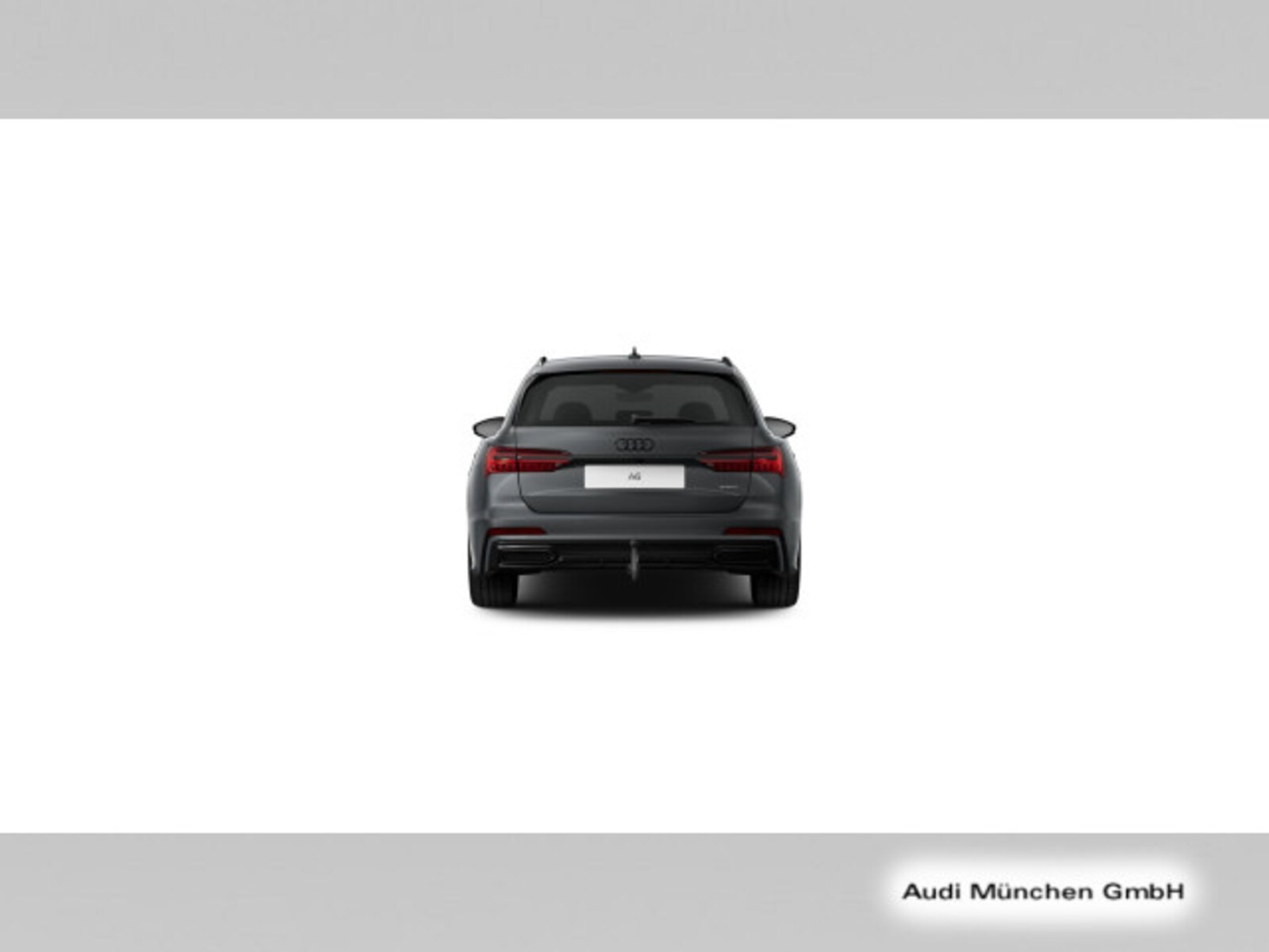 Audi A6 Avant – Bild 6
