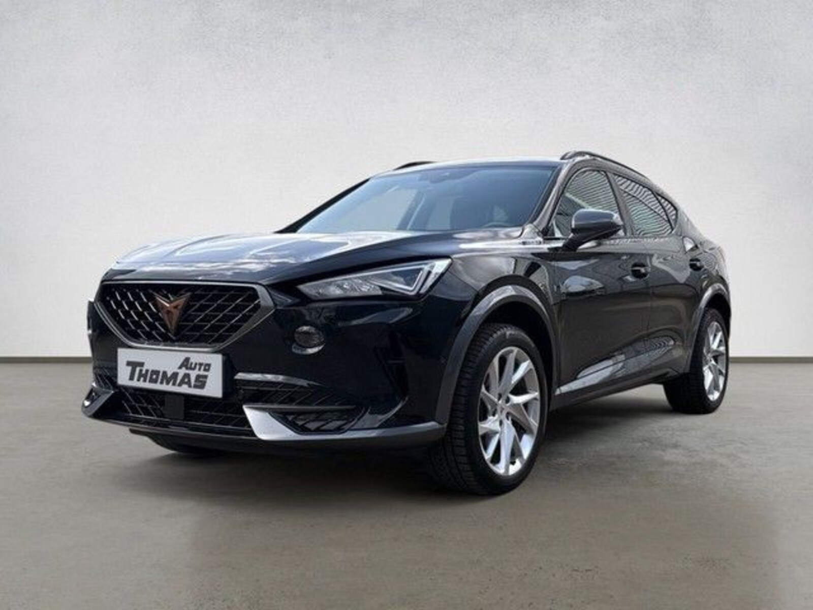 CUPRA Formentor – Bild 4