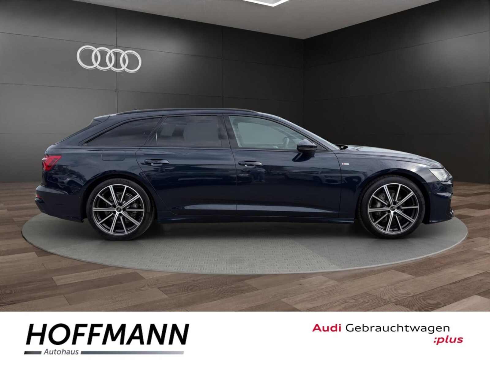 Audi A6 Avant – Bild 5