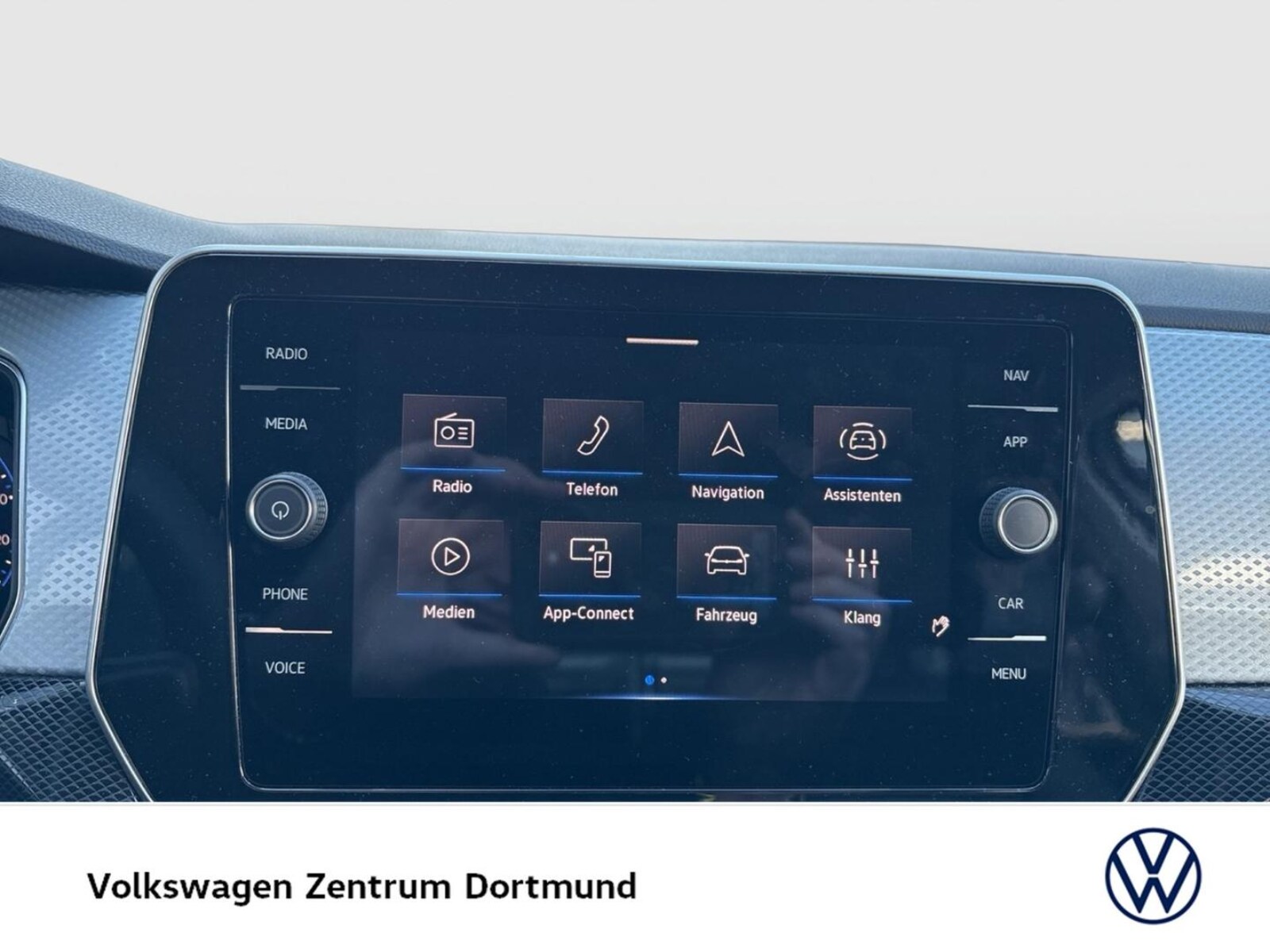Volkswagen T-Cross – Bild 12