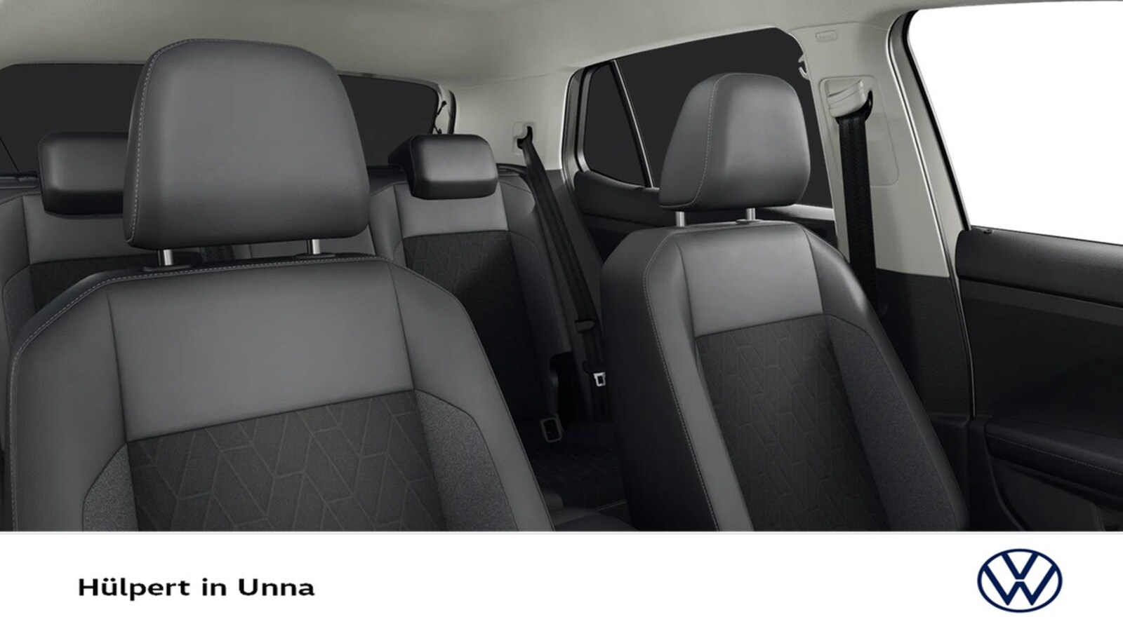 Volkswagen T-Cross – Bild 6