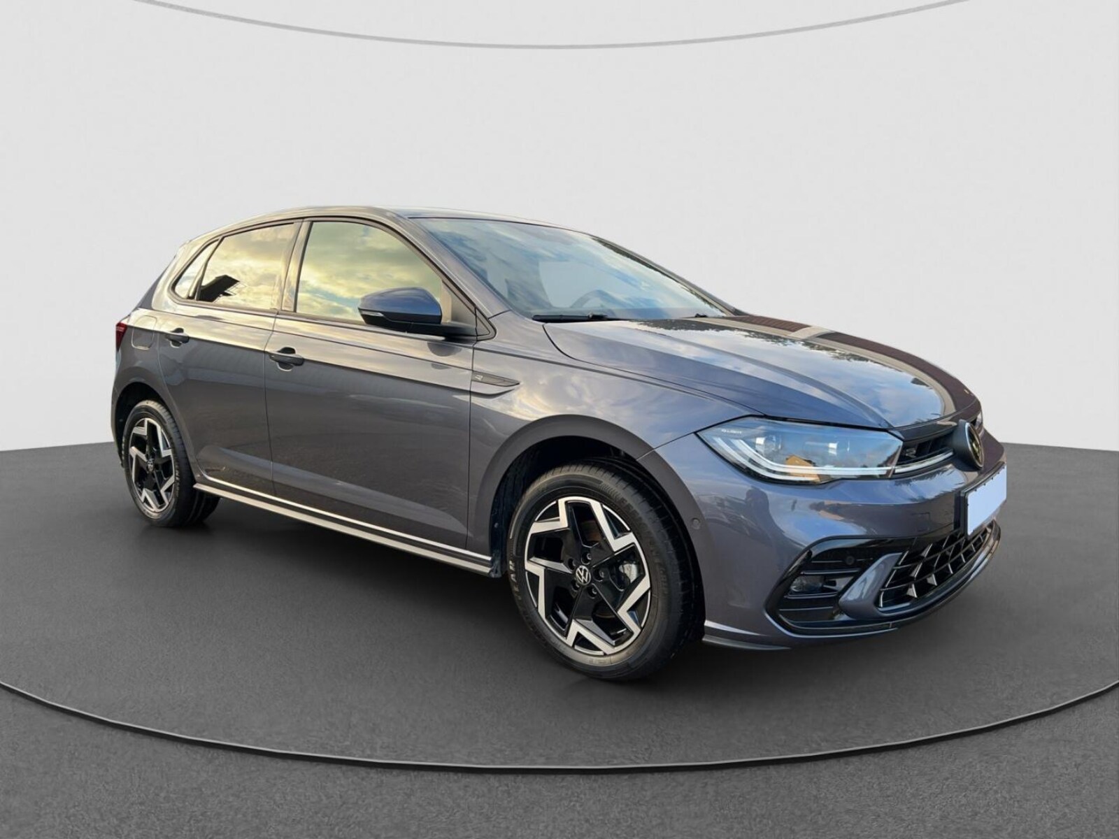 Volkswagen Polo – Bild 4