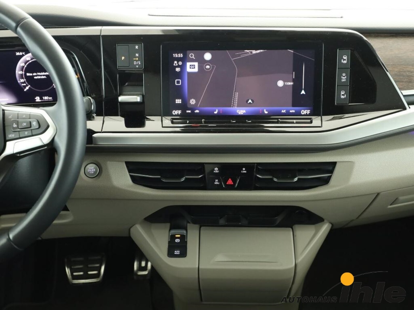 Volkswagen Multivan – Bild 6