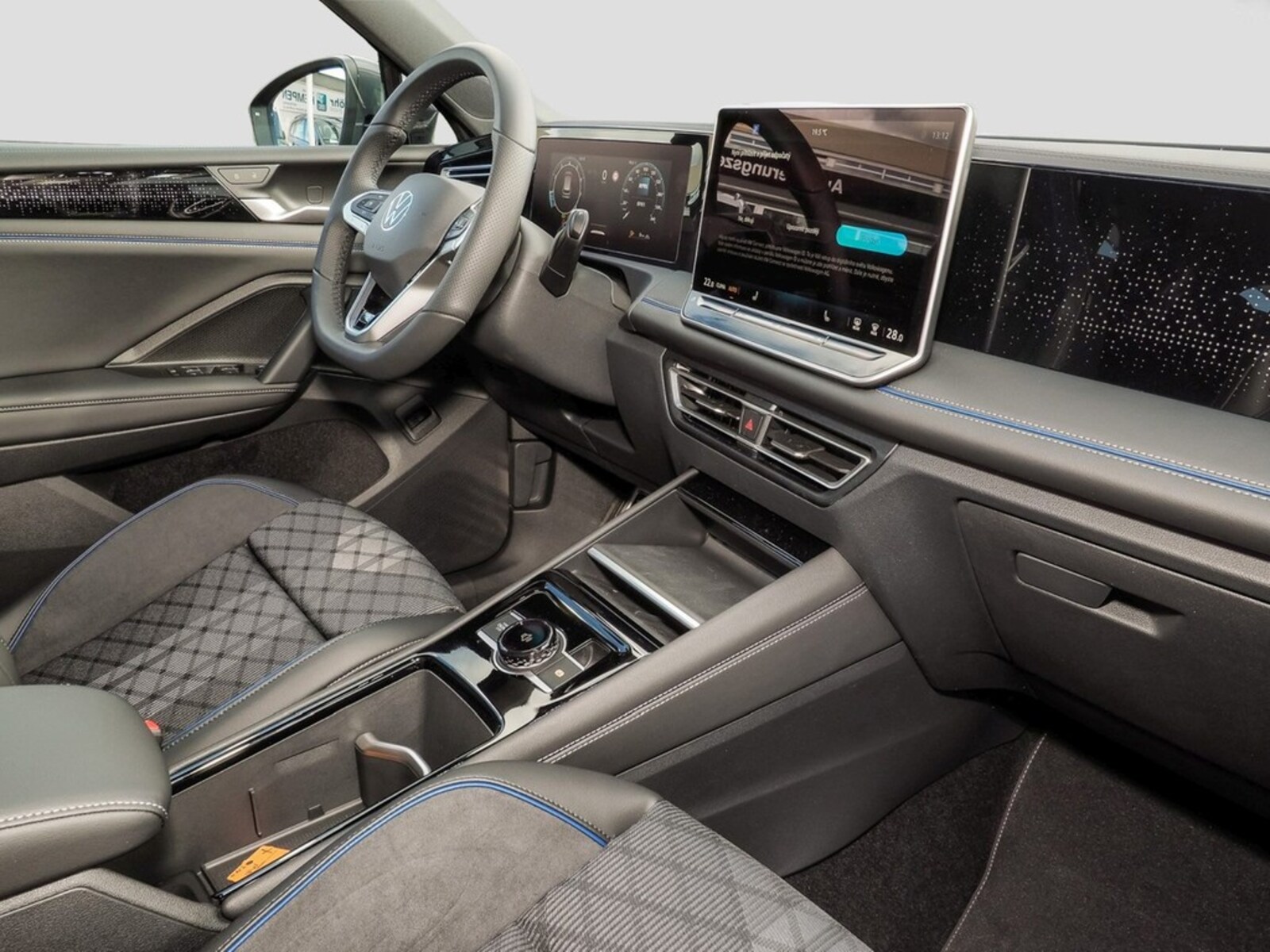 Volkswagen Tiguan – Bild 9
