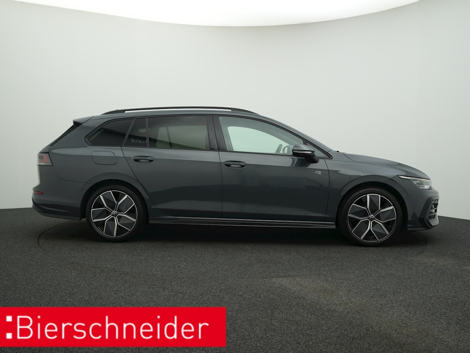 Volkswagen Golf Variant – Bild 7