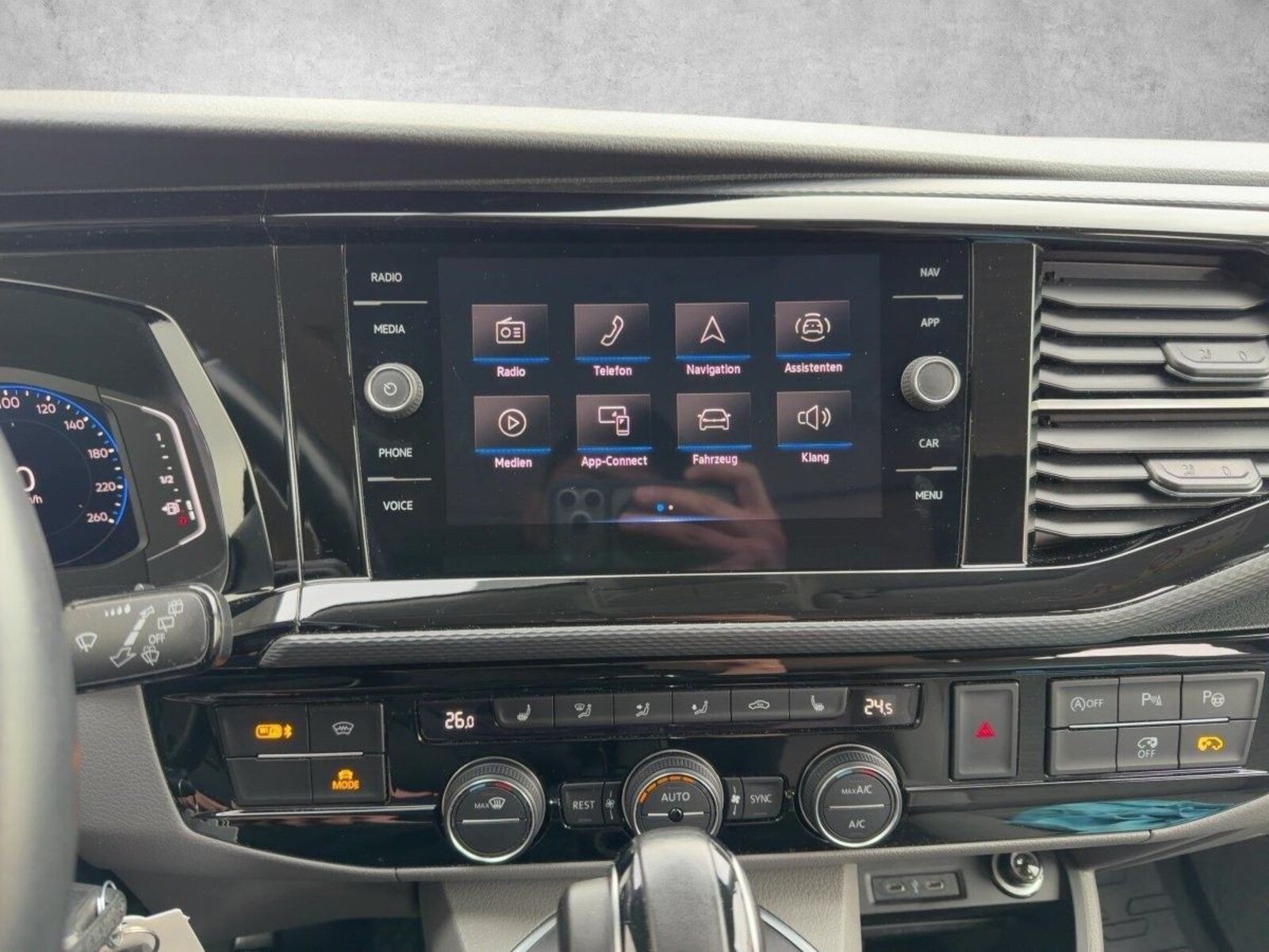 Volkswagen T6.1 California – Bild 13