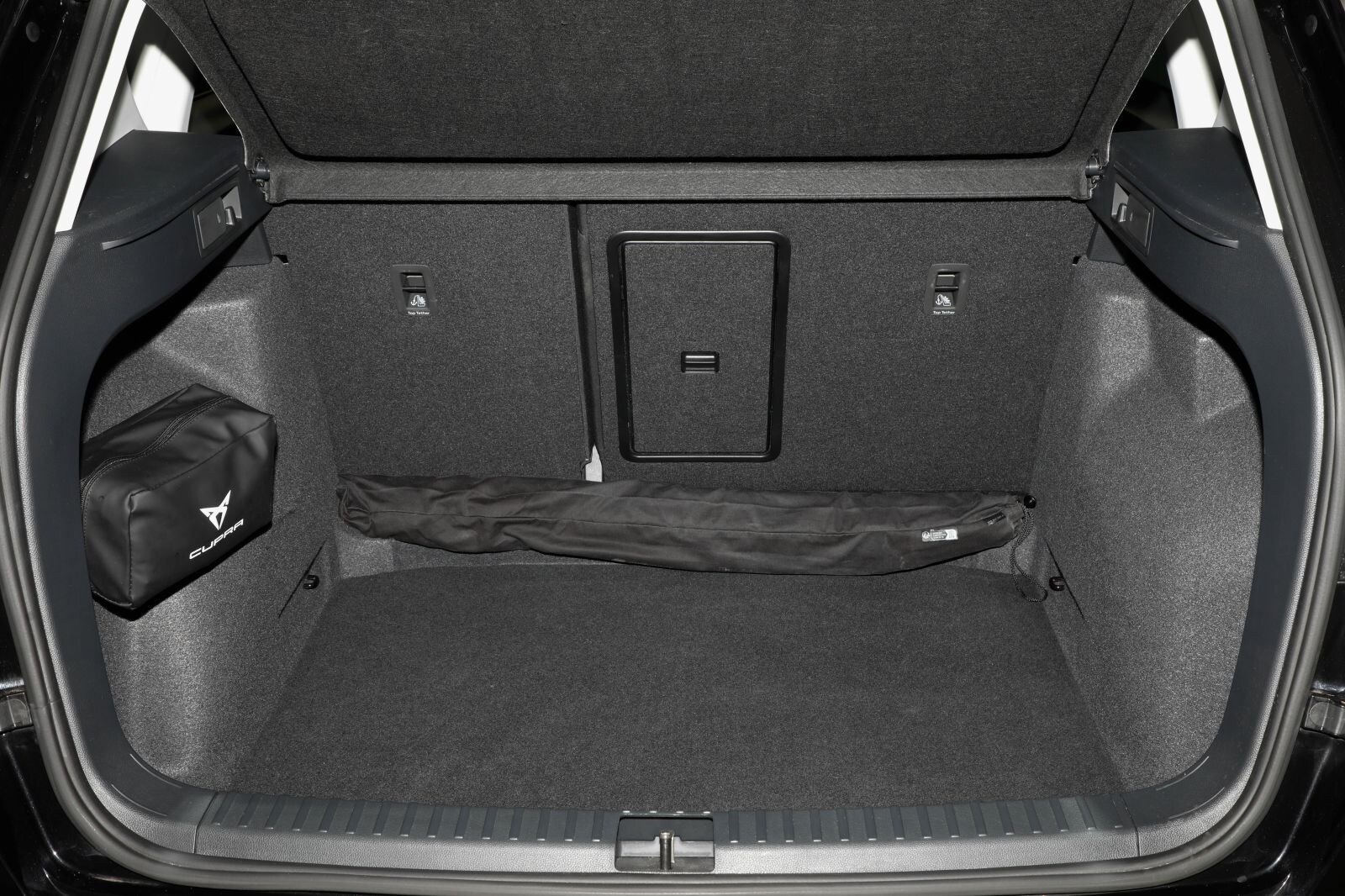 CUPRA Ateca – Bild 18