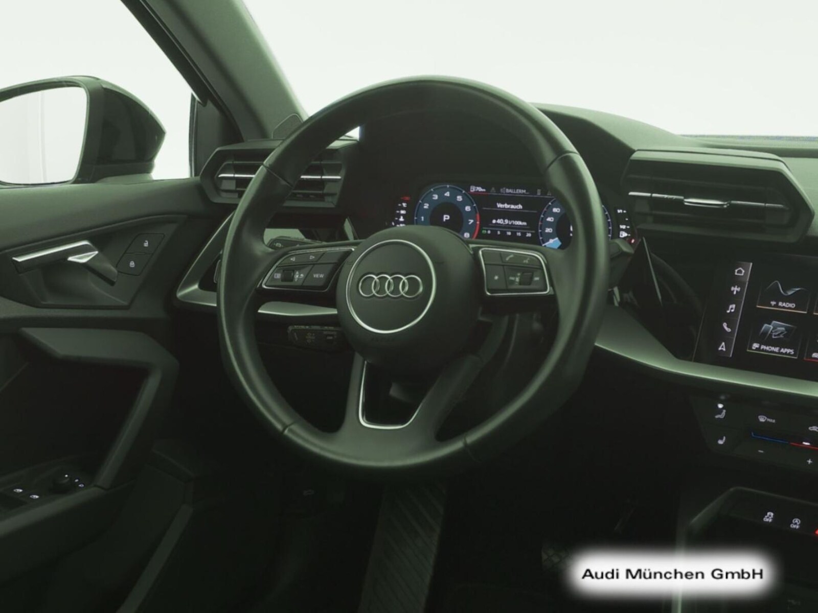 Audi A3 Sportback – Bild 11