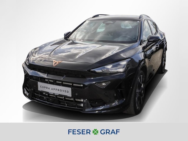 CUPRA Formentor VZ 2.0 TSI DSG APP AHK Kamera ACC LED (DKT5064102)