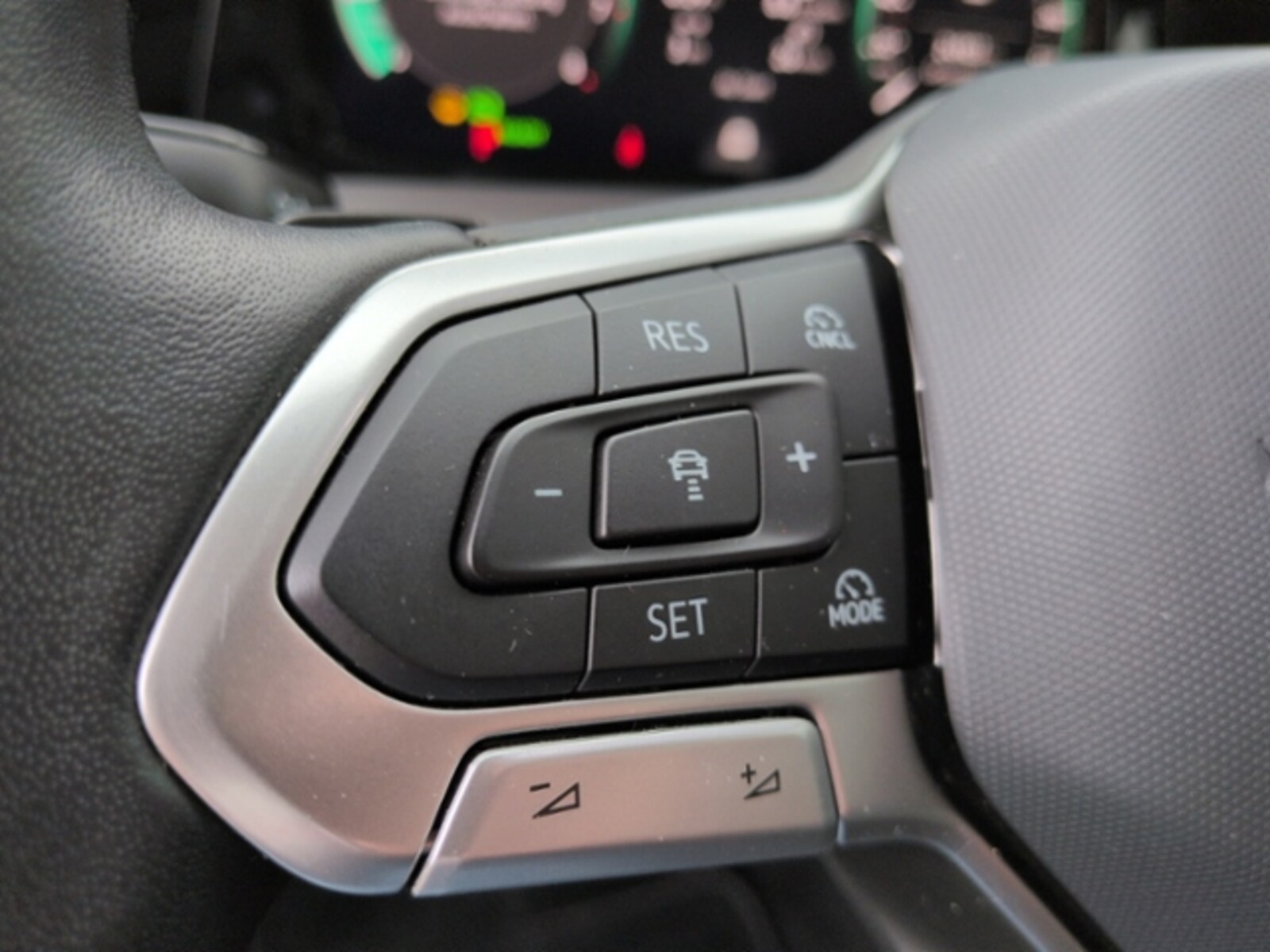 Volkswagen Golf Variant – Bild 11