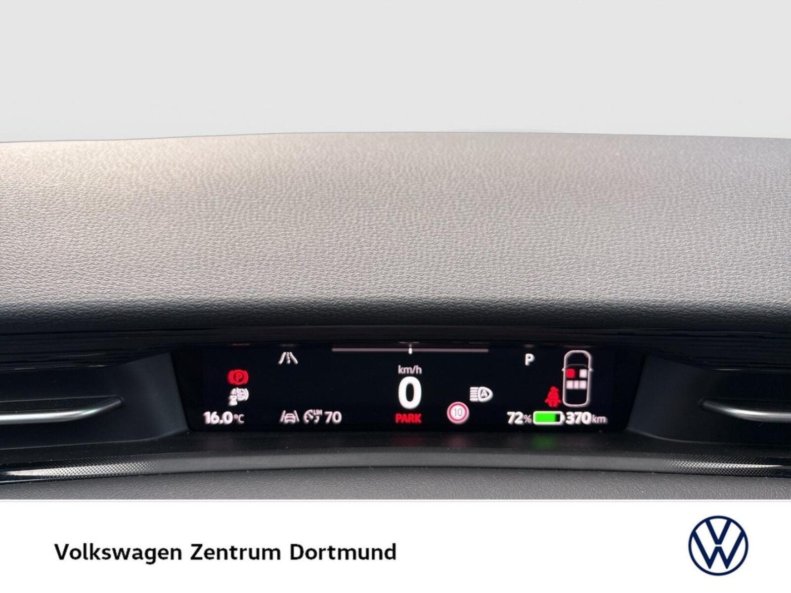 Volkswagen ID.7 Tourer – Bild 14