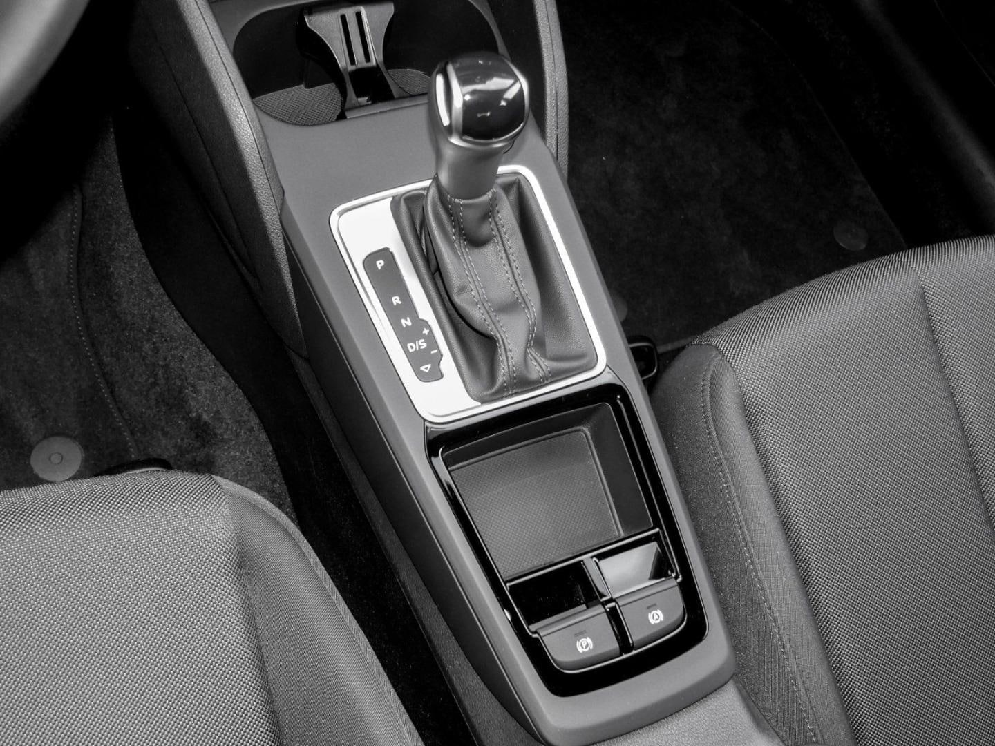 Bild über Audi Q2 35 TFSI S tronic - für weitere Informationen kontaktieren Sie den Audi Partner