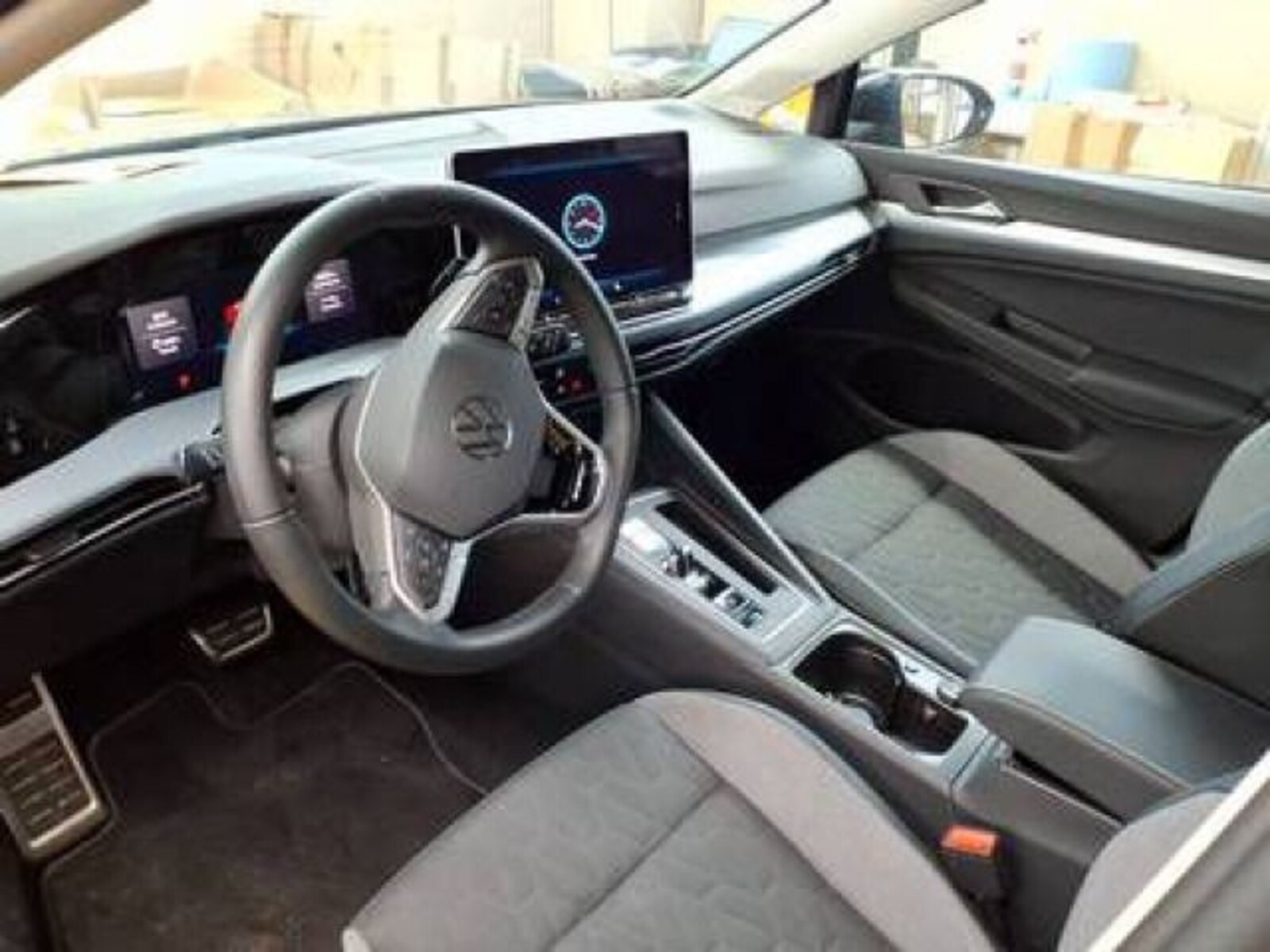 Volkswagen Golf – Bild 4