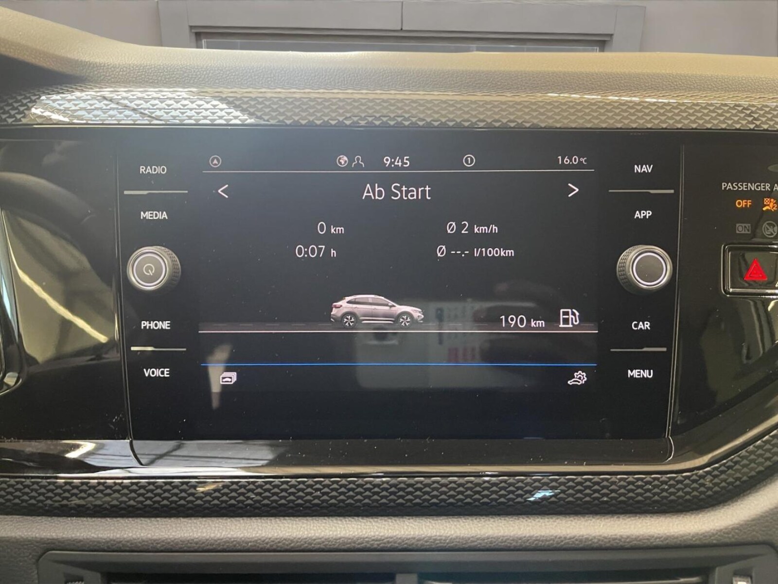 Volkswagen Taigo – Bild 13