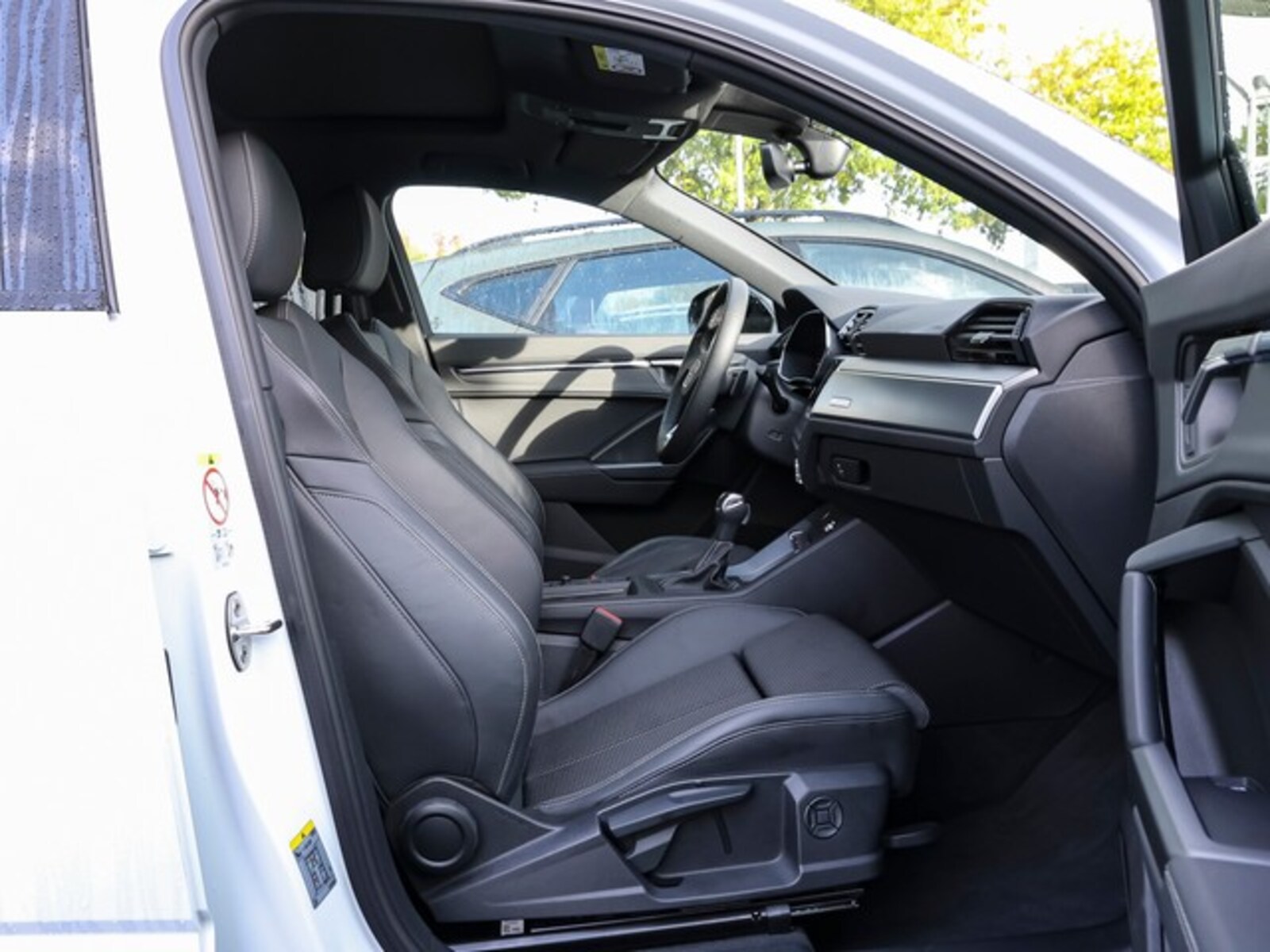 Audi Q3 Sportback – Bild 3