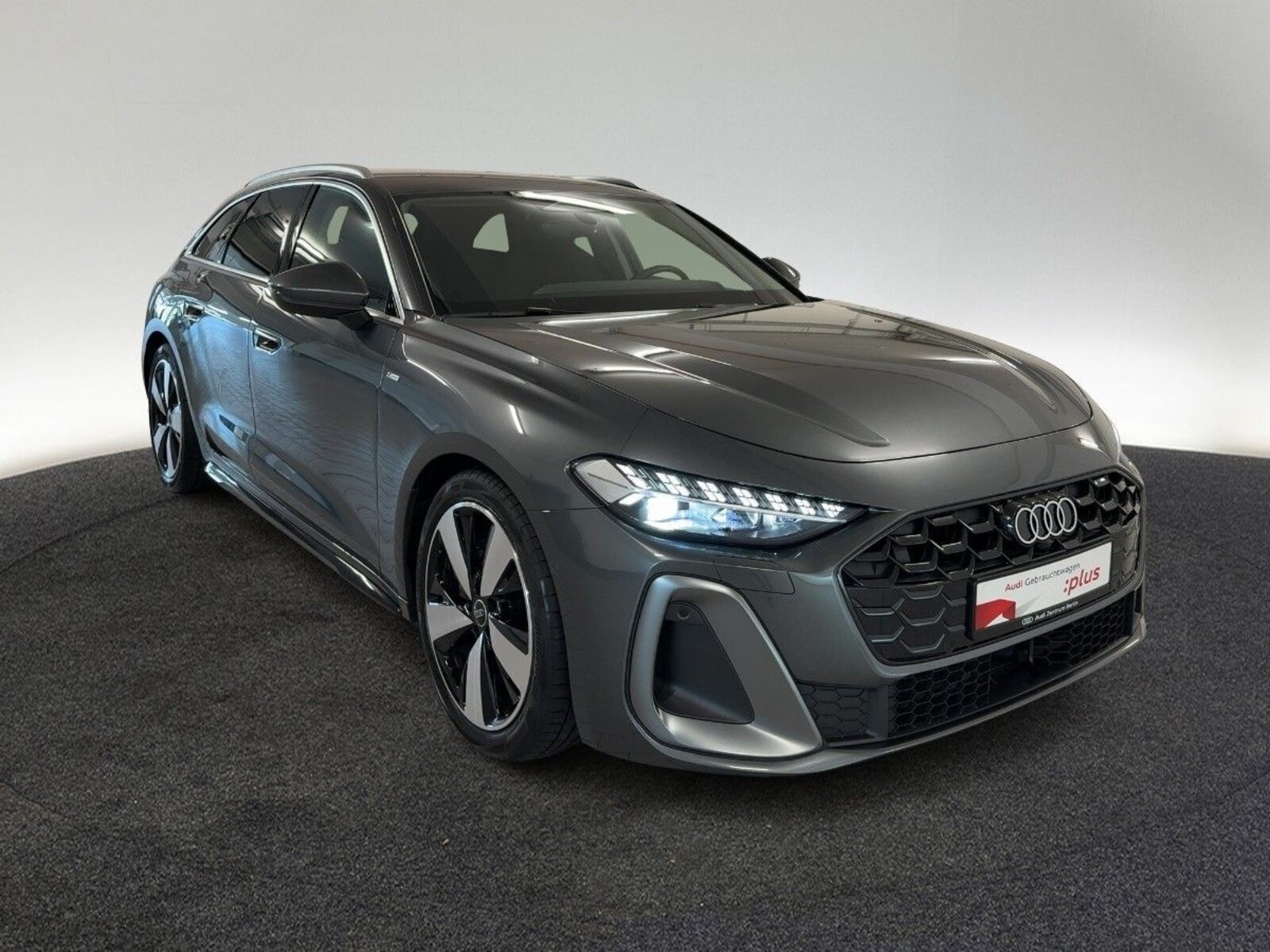 Audi A5 Avant – Bild 7