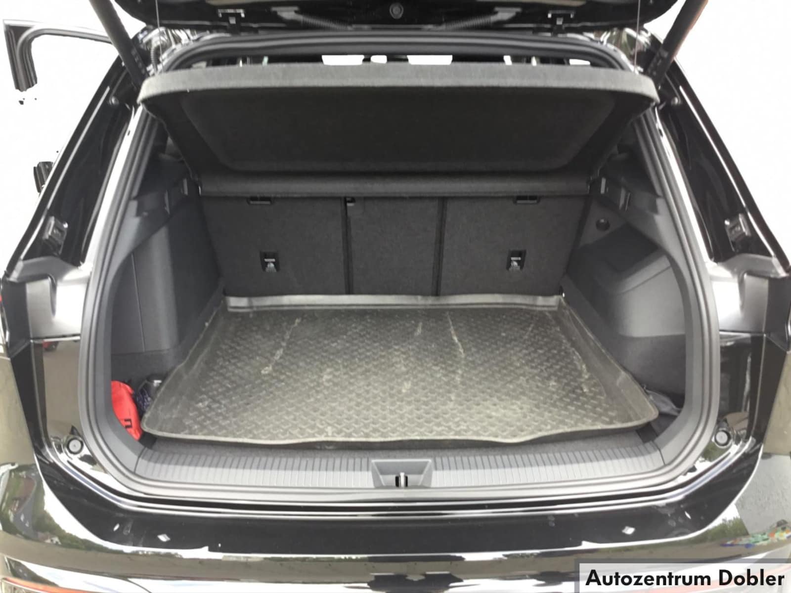 Volkswagen Tiguan – Bild 18