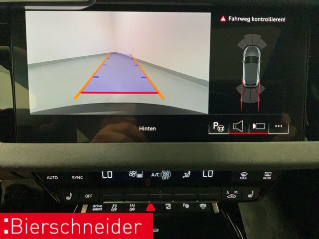 Image about Audi RS 3 Sportback TFSI quattro S tronic