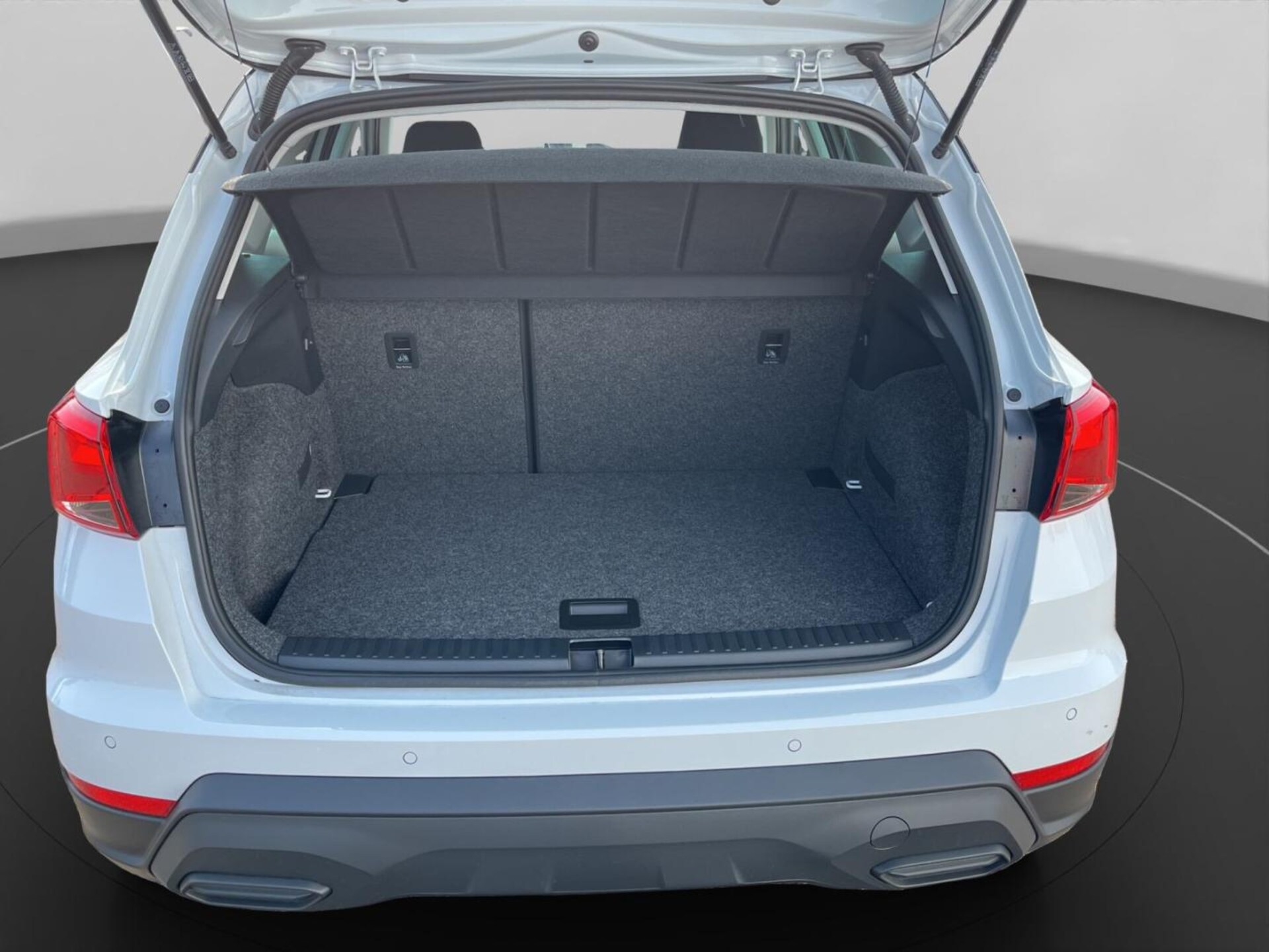 SEAT Arona Style