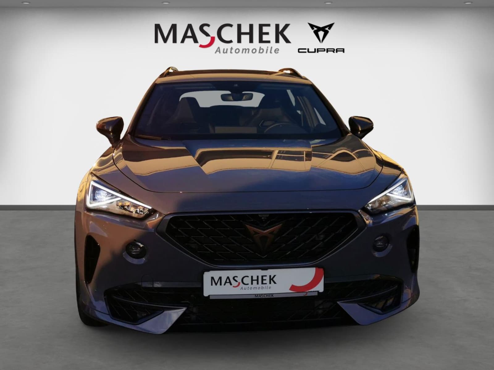 CUPRA Formentor – Bild 8