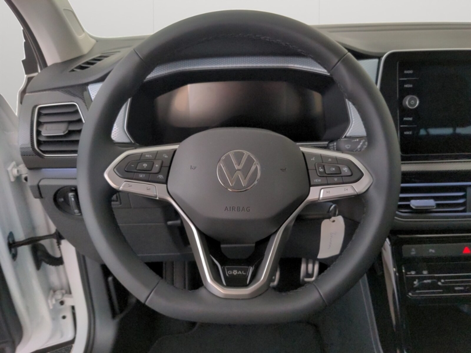 Volkswagen T-Cross – Bild 9