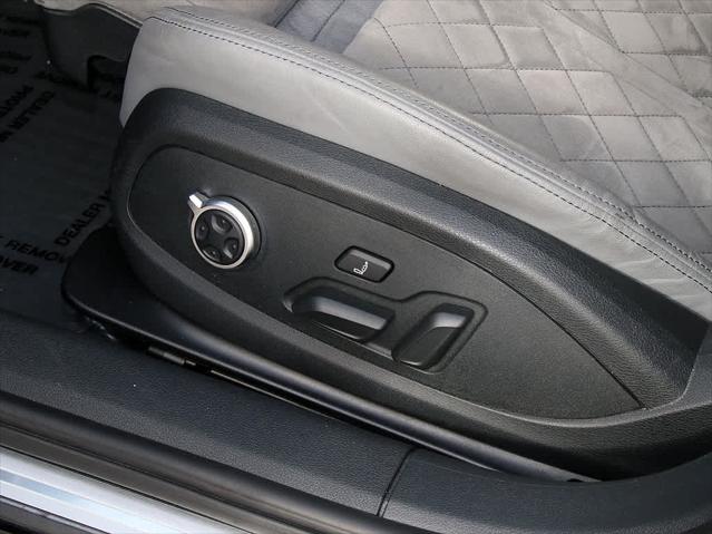 2024 AUDI S4 - Image 27