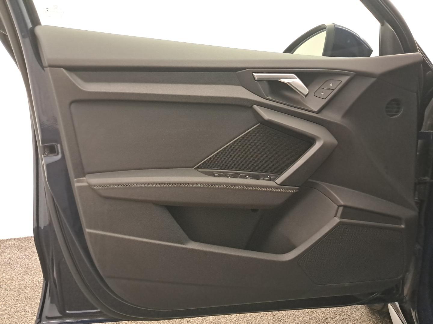 Image about Audi A3 Sportback S line 35 TFSI 110 kW (150 ch) S tronic