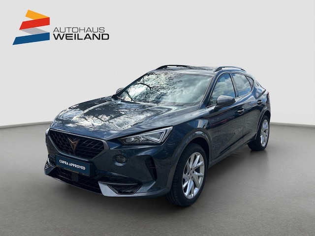 CUPRA Formentor 1.5 TSI (80770052654)