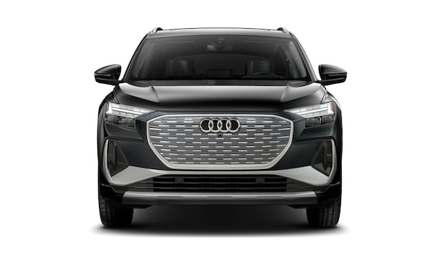 2024 Audi Q4 e-tron