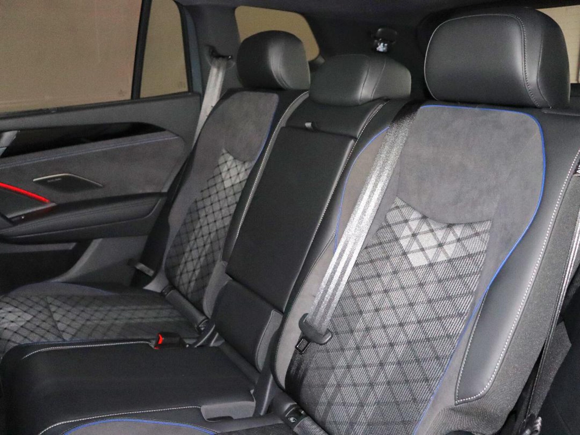 Volkswagen Tayron R-Line