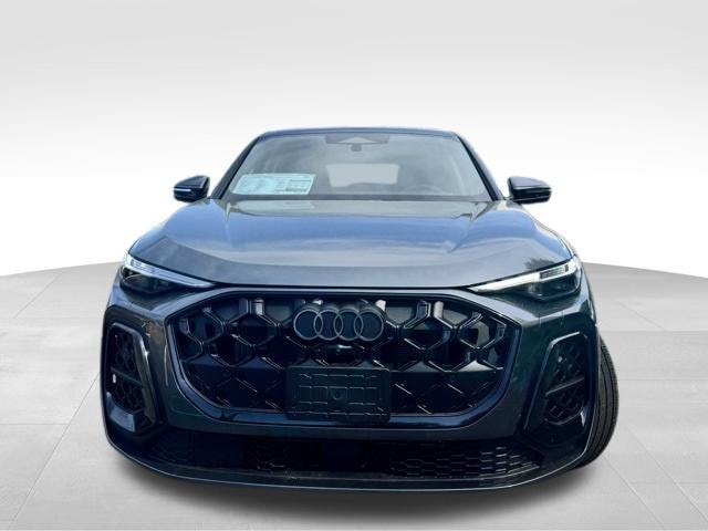 2026 Audi Q5 Sportback