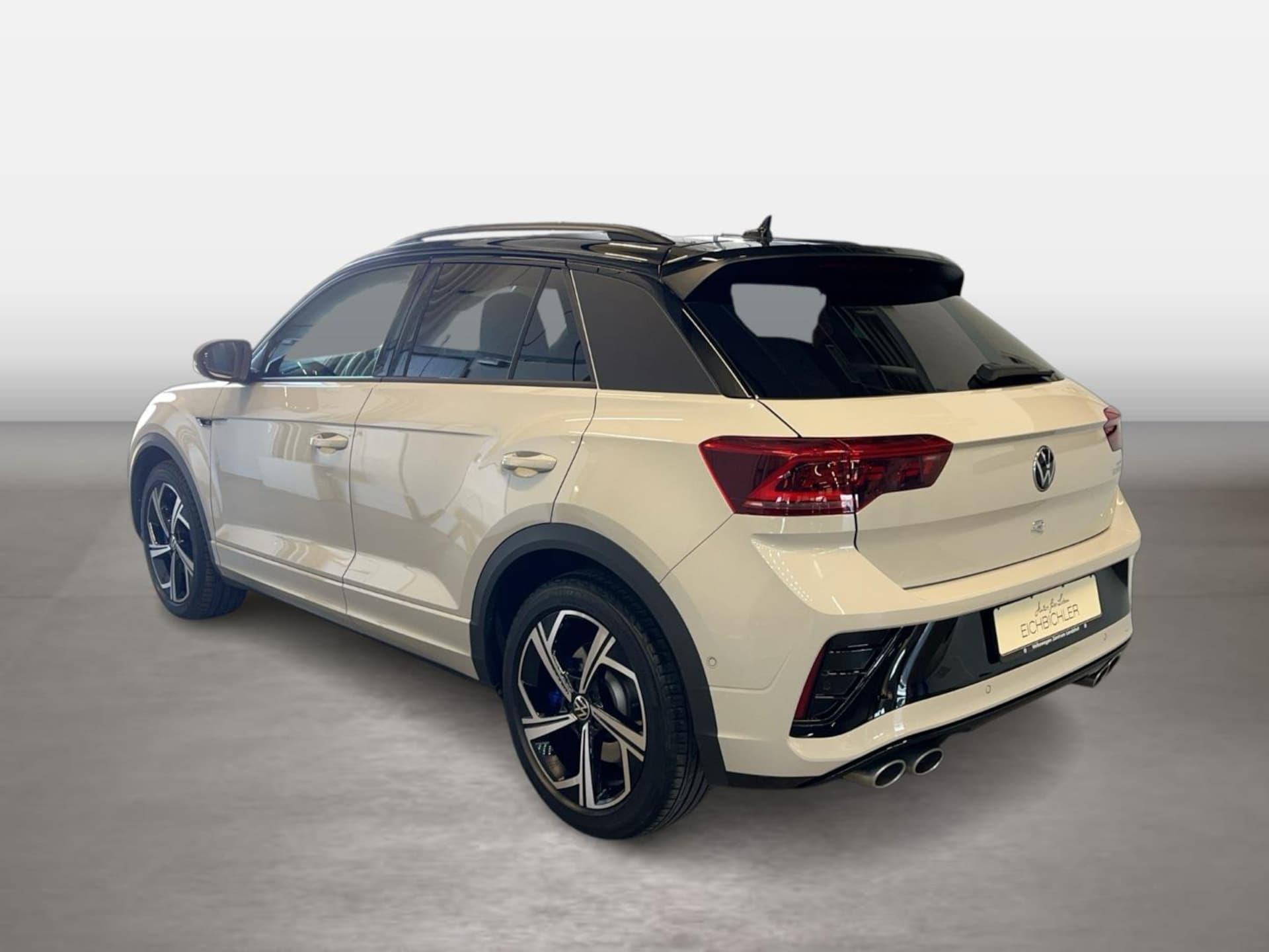 Volkswagen T-Roc R