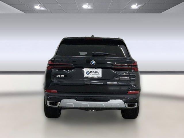 2026 BMW X5 40i - Photo 10
