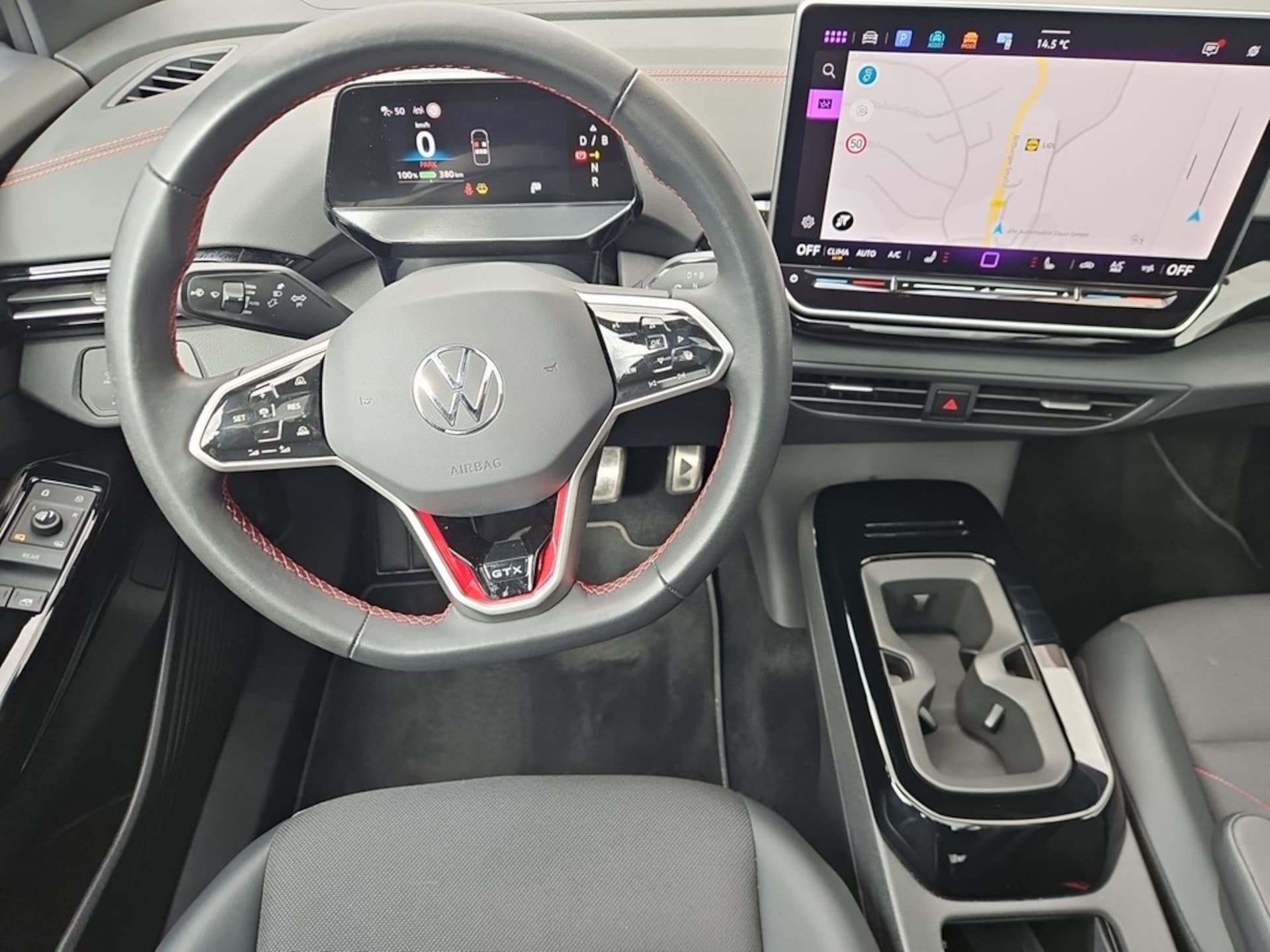 Volkswagen ID.5 GTX